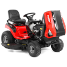Trator Corta Relva Hecht 5118 107CM 546CC